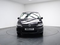 USED 2019 19 VOLKSWAGEN SHARAN 1.4 TSI GPF SE Nav MPV 5dr Petrol DSG Euro 6 (s/s) (150 ps) FULL HISTORY+SAT NAV+7 SEATS