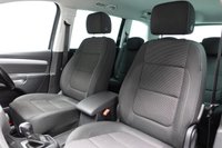 USED 2019 19 VOLKSWAGEN SHARAN 1.4 TSI GPF SE Nav MPV 5dr Petrol DSG Euro 6 (s/s) (150 ps) FULL HISTORY+SAT NAV+7 SEATS