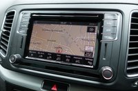 USED 2019 19 VOLKSWAGEN SHARAN 1.4 TSI GPF SE Nav MPV 5dr Petrol DSG Euro 6 (s/s) (150 ps) FULL HISTORY+SAT NAV+7 SEATS