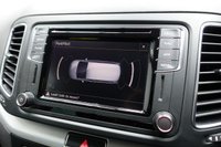 USED 2019 19 VOLKSWAGEN SHARAN 1.4 TSI GPF SE Nav MPV 5dr Petrol DSG Euro 6 (s/s) (150 ps) FULL HISTORY+SAT NAV+7 SEATS