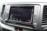 USED 2019 19 VOLKSWAGEN SHARAN 1.4 TSI GPF SE Nav MPV 5dr Petrol DSG Euro 6 (s/s) (150 ps) FULL HISTORY+SAT NAV+7 SEATS
