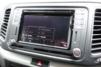 USED 2019 19 VOLKSWAGEN SHARAN 1.4 TSI GPF SE Nav MPV 5dr Petrol DSG Euro 6 (s/s) (150 ps) FULL HISTORY+SAT NAV+7 SEATS
