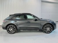 USED 2021 71 PORSCHE MACAN 2.0T SUV 5dr Petrol PDK 4WD 265 bhp 