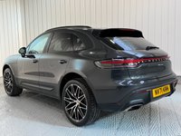 USED 2021 71 PORSCHE MACAN 2.0T SUV 5dr Petrol PDK 4WD 265 bhp 