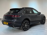 USED 2021 71 PORSCHE MACAN 2.0T SUV 5dr Petrol PDK 4WD 265 bhp 