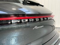 USED 2021 71 PORSCHE MACAN 2.0T SUV 5dr Petrol PDK 4WD 265 bhp 