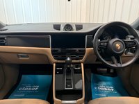 USED 2021 71 PORSCHE MACAN 2.0T SUV 5dr Petrol PDK 4WD 265 bhp 
