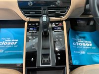 USED 2021 71 PORSCHE MACAN 2.0T SUV 5dr Petrol PDK 4WD 265 bhp 