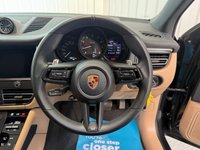 USED 2021 71 PORSCHE MACAN 2.0T SUV 5dr Petrol PDK 4WD 265 bhp 