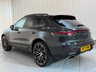 USED 2021 71 PORSCHE MACAN 2.0T SUV 5dr Petrol PDK 4WD 265 bhp 