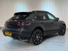 USED 2021 71 PORSCHE MACAN 2.0T SUV 5dr Petrol PDK 4WD 265 bhp 