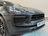 USED 2021 71 PORSCHE MACAN 2.0T SUV 5dr Petrol PDK 4WD 265 bhp 