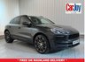 USED 2021 71 PORSCHE MACAN 2.0T SUV 5dr Petrol PDK 4WD 265 bhp 