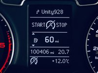 USED 2013 13 AUDI Q3 2.0 TDI S line SUV 5dr Diesel Manual quattro Euro 5 (s/s) (140 ps) Metallic Grey | Black S-Line Interior | Bluetooth Media | Leather Trim | Xenons | Finance Available