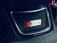 USED 2013 13 AUDI Q3 2.0 TDI S line SUV 5dr Diesel Manual quattro Euro 5 (s/s) (140 ps) Metallic Grey | Black S-Line Interior | Bluetooth Media | Leather Trim | Xenons | Finance Available