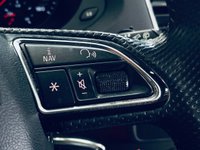 USED 2013 13 AUDI Q3 2.0 TDI S line SUV 5dr Diesel Manual quattro Euro 5 (s/s) (140 ps) Metallic Grey | Black S-Line Interior | Bluetooth Media | Leather Trim | Xenons | Finance Available
