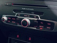 USED 2013 13 AUDI Q3 2.0 TDI S line SUV 5dr Diesel Manual quattro Euro 5 (s/s) (140 ps) Metallic Grey | Black S-Line Interior | Bluetooth Media | Leather Trim | Xenons | Finance Available