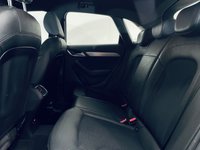 USED 2013 13 AUDI Q3 2.0 TDI S line SUV 5dr Diesel Manual quattro Euro 5 (s/s) (140 ps) Metallic Grey | Black S-Line Interior | Bluetooth Media | Leather Trim | Xenons | Finance Available