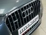 USED 2013 13 AUDI Q3 2.0 TDI S line SUV 5dr Diesel Manual quattro Euro 5 (s/s) (140 ps) Metallic Grey | Black S-Line Interior | Bluetooth Media | Leather Trim | Xenons | Finance Available