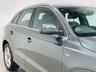 USED 2013 13 AUDI Q3 2.0 TDI S line SUV 5dr Diesel Manual quattro Euro 5 (s/s) (140 ps) Metallic Grey | Black S-Line Interior | Bluetooth Media | Leather Trim | Xenons | Finance Available