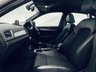 USED 2013 13 AUDI Q3 2.0 TDI S line SUV 5dr Diesel Manual quattro Euro 5 (s/s) (140 ps) Metallic Grey | Black S-Line Interior | Bluetooth Media | Leather Trim | Xenons | Finance Available