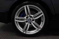 USED 2010 60 BMW 5 SERIES 3.0 530d M Sport Steptronic Euro 5 4dr HUGE SPECIFICATION