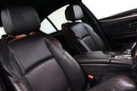 USED 2010 60 BMW 5 SERIES 3.0 530d M Sport Steptronic Euro 5 4dr HUGE SPECIFICATION