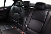 USED 2010 60 BMW 5 SERIES 3.0 530d M Sport Steptronic Euro 5 4dr HUGE SPECIFICATION
