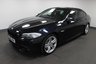 USED 2010 60 BMW 5 SERIES 3.0 530d M Sport Steptronic Euro 5 4dr HUGE SPECIFICATION