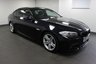 USED 2010 60 BMW 5 SERIES 3.0 530d M Sport Steptronic Euro 5 4dr HUGE SPECIFICATION