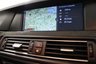 USED 2010 60 BMW 5 SERIES 3.0 530d M Sport Steptronic Euro 5 4dr HUGE SPECIFICATION