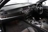 USED 2010 60 BMW 5 SERIES 3.0 530d M Sport Steptronic Euro 5 4dr HUGE SPECIFICATION