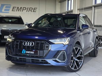 View our AUDI Q3
