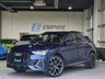 USED 2021 70 AUDI Q3 2.0 TDI 35 S line SUV 5dr Diesel S Tronic quattro Euro 6 (s/s) (150 ps) HEATED SEATS | REVERSE CAMERA | B&O SOUND SYSTEM