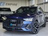 USED 2021 70 AUDI Q3 2.0 TDI 35 S line SUV 5dr Diesel S Tronic quattro Euro 6 (s/s) (150 ps) HEATED SEATS | REVERSE CAMERA | B&O SOUND SYSTEM