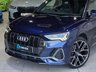 USED 2021 70 AUDI Q3 2.0 TDI 35 S line SUV 5dr Diesel S Tronic quattro Euro 6 (s/s) (150 ps) HEATED SEATS | REVERSE CAMERA | B&O SOUND SYSTEM