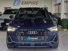 USED 2021 70 AUDI Q3 2.0 TDI 35 S line SUV 5dr Diesel S Tronic quattro Euro 6 (s/s) (150 ps) HEATED SEATS | REVERSE CAMERA | B&O SOUND SYSTEM