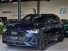 USED 2021 70 AUDI Q3 2.0 TDI 35 S line SUV 5dr Diesel S Tronic quattro Euro 6 (s/s) (150 ps) HEATED SEATS | REVERSE CAMERA | B&O SOUND SYSTEM