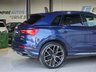 USED 2021 70 AUDI Q3 2.0 TDI 35 S line SUV 5dr Diesel S Tronic quattro Euro 6 (s/s) (150 ps) HEATED SEATS | REVERSE CAMERA | B&O SOUND SYSTEM