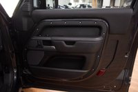 USED 2021 21 LAND ROVER DEFENDER 3.0 P400 MHEV X  