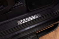 USED 2021 21 LAND ROVER DEFENDER 3.0 P400 MHEV X  