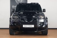 USED 2021 21 LAND ROVER DEFENDER 3.0 P400 MHEV X  