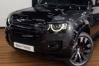 USED 2021 21 LAND ROVER DEFENDER 3.0 P400 MHEV X  