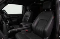 USED 2021 21 LAND ROVER DEFENDER 3.0 P400 MHEV X  
