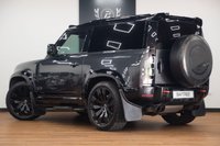 USED 2021 21 LAND ROVER DEFENDER 3.0 P400 MHEV X  