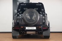 USED 2021 21 LAND ROVER DEFENDER 3.0 P400 MHEV X  
