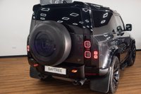 USED 2021 21 LAND ROVER DEFENDER 3.0 P400 MHEV X  