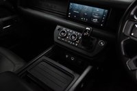 USED 2021 21 LAND ROVER DEFENDER 3.0 P400 MHEV X  