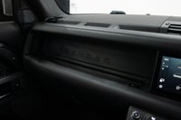 USED 2021 21 LAND ROVER DEFENDER 3.0 P400 MHEV X  