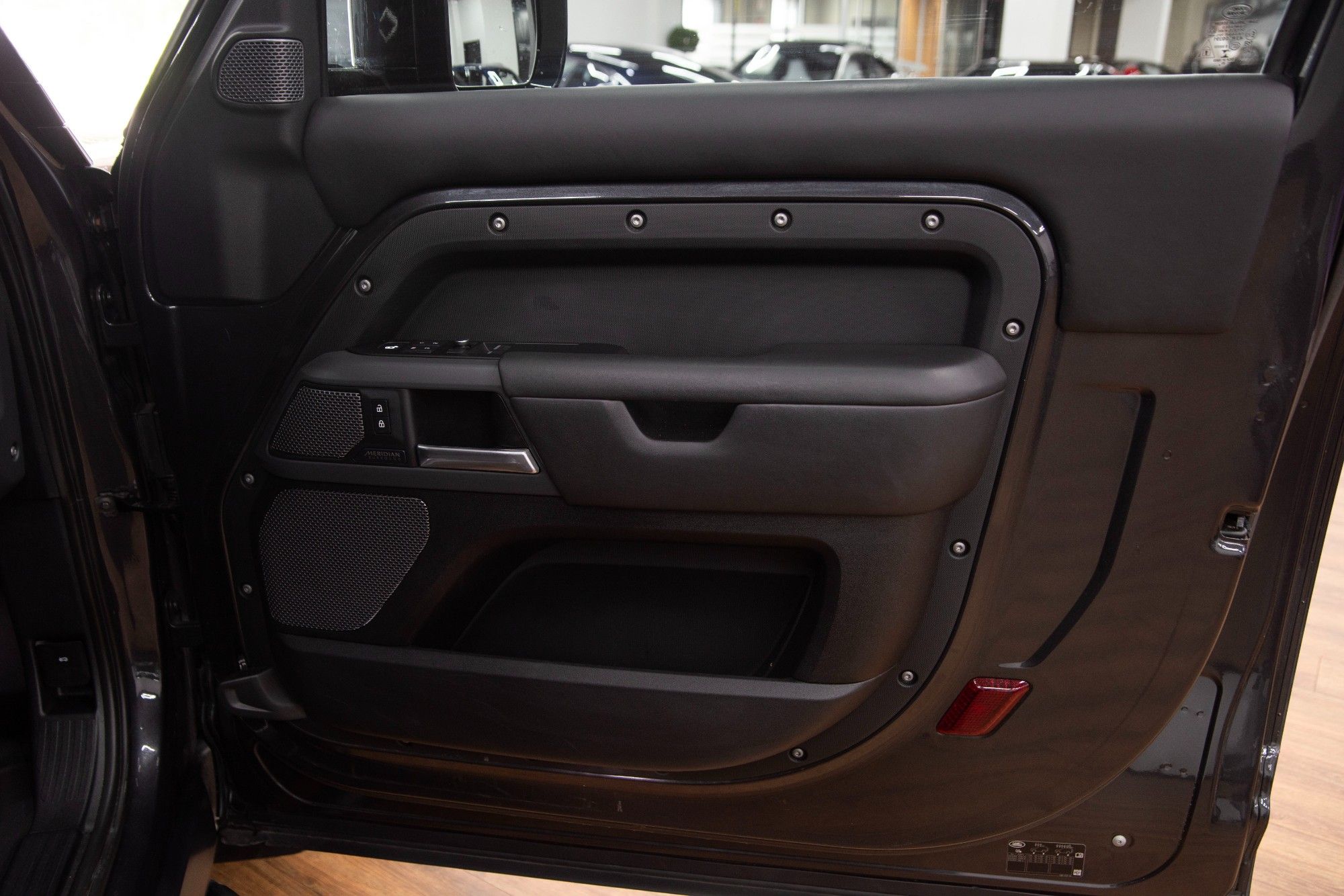 USED 2021 21 LAND ROVER DEFENDER 3.0 P400 MHEV X  